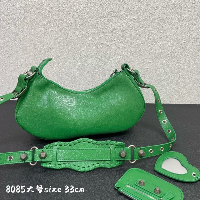 Balenciaga Hobo Bags